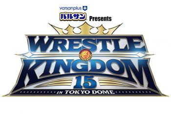 2021.01.04 Varsan presents WRESTLE KINGDOM 15 in Tokyo Dome | NEW 2021.01.04 Varsan presents WRESTLE KINGDOM 15 in Tokyo Dome | NEW