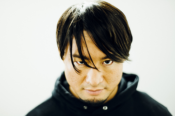NEW JAPAN PRO-WRESTLING