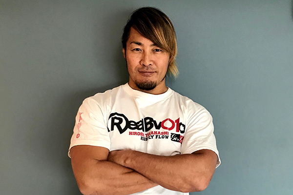 Ace's HIGH #66: Total Nonstop Ace | NEW JAPAN PRO-WRESTLING