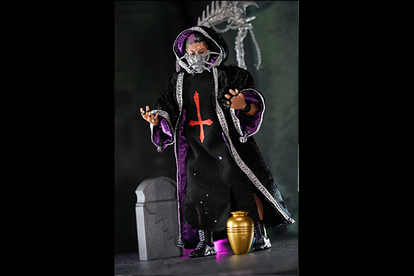 Super 7 Wave 2 Figures Available Now | NEW JAPAN PRO-WRESTLING