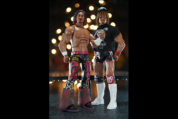 Super 7 Wave 2 Figures Available Now | NEW JAPAN PRO-WRESTLING