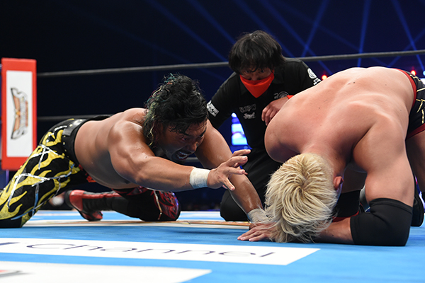 Kazuchika Okada New IWGP World Heavyweight Champion, Has Tall task