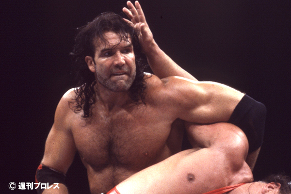 In Memoriam: Scott Hall (1958-2022) | NEW JAPAN PRO-WRESTLING