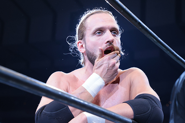 ELTTAES,THEMASTER OF DUELS 日本選手権 優勝プロモ JTO Official English | 11.9 (SAT) 1pm @ Iwate・Takizawa