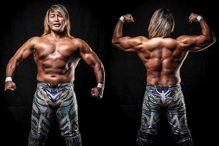 趣味 Team NJPW vol.17.21. NJPW Wrestling Hizen No Kuni Results - April 29, 2025