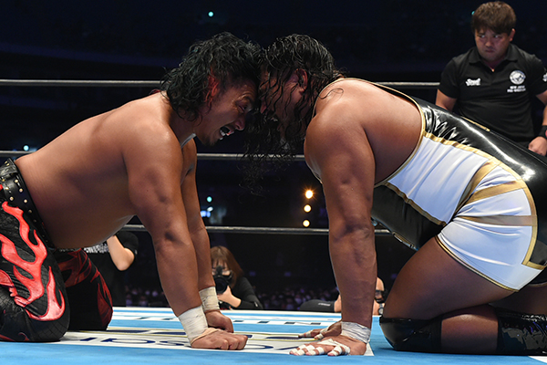 NEW JAPAN PRO-WRESTLING～BEST BOUTS OF 2… Super7-New-Japan-Pro-Wrestling