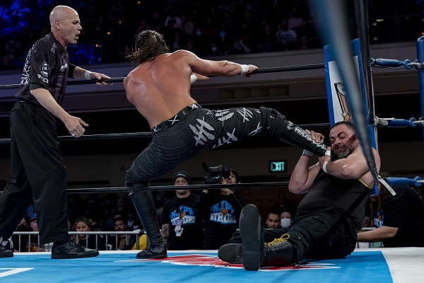 激レア　新日本プロレス　BULLET CLUB ４代目リーダー　JayWhite hq720.jpg?sqp=-