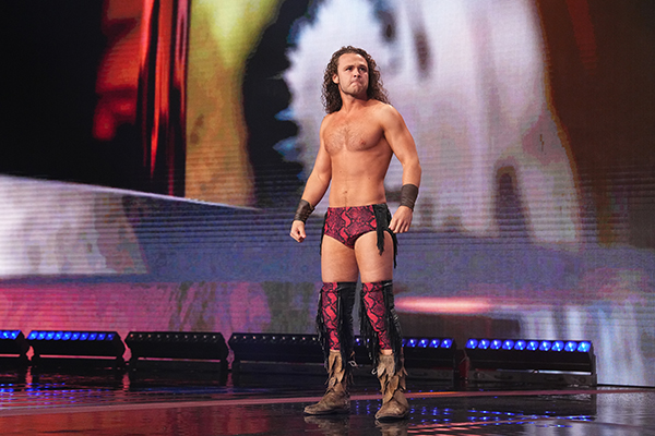 2023.06.25 4TH MATCH 60 MINUTES LIMIT | NEW JAPAN PRO-WRESTLING