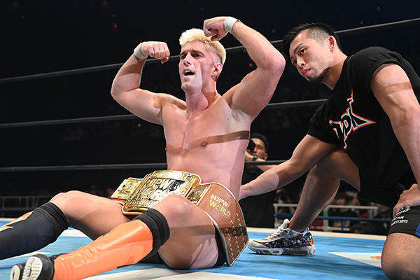 Tour cancelled- ZSJ hangs on to World TV title in Cobb thriller