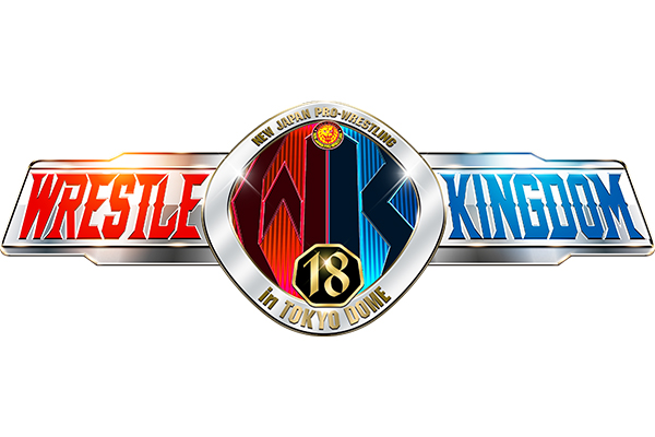 Sit ringside at the Tokyo Dome! 【WK18】 | NEW JAPAN PRO-WRESTLING