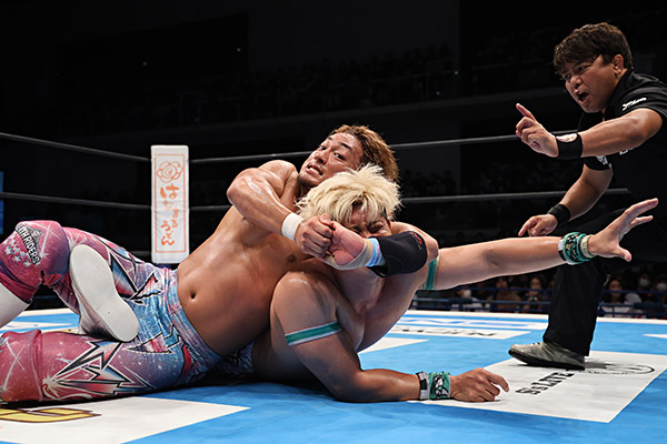 G1 CLIMAX 2019 G1 クライマックス　真夏のライオンキングダム G1 Climax 34 night 8 (July 31) Preview | by New Japan Pro