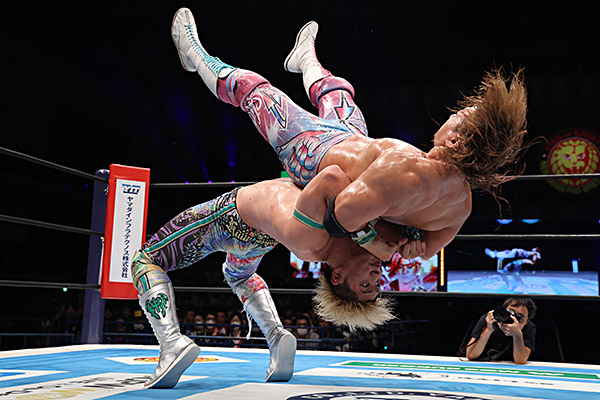 G1 CLIMAX 2015〈3枚組〉 G1 CLIMAX 20周年記念DVD-BOX 1991-2010（6枚組） | 新日本