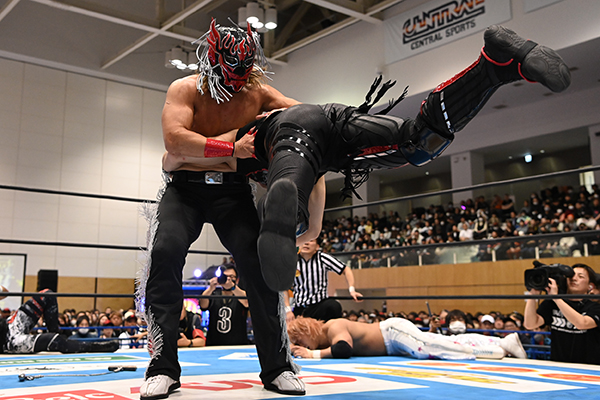 New Beginning in Nagoya (January 20) Full card, preview | NEW