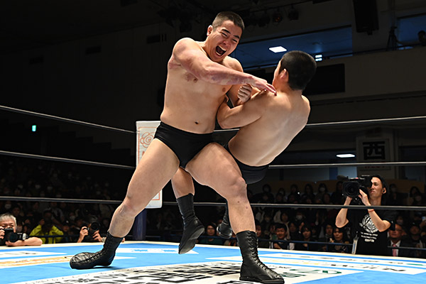 New Beginning in Nagoya (January 20) Full card, preview | NEW