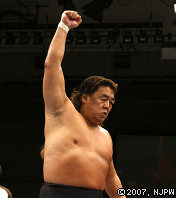 FONT color=#FF9900]]1.4東京ドームまであと4日！/レジェンドと藤波