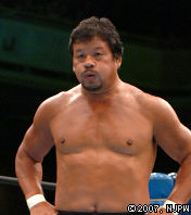 FONT color=#FF9900]]1.4東京ドームまであと4日！/レジェンドと藤波