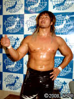 お得セット 棚橋が異例の前祝いで「CC」優勝宣言！/4月5日全日本プロレス スポーツ/フィットネス