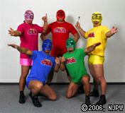 7/30「C.T.U 2nd Anniversary 記念興行」情報 | 新日本プロレスリング