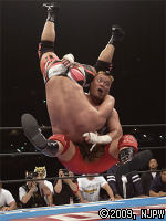 スペシャル企画「東京ドーム大会開催20周年記念スペシャル投票」結果