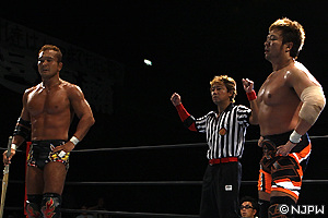 Circuit2010 G1 CLIMAX SPECIAL | 新日本プロレスリング株式会社