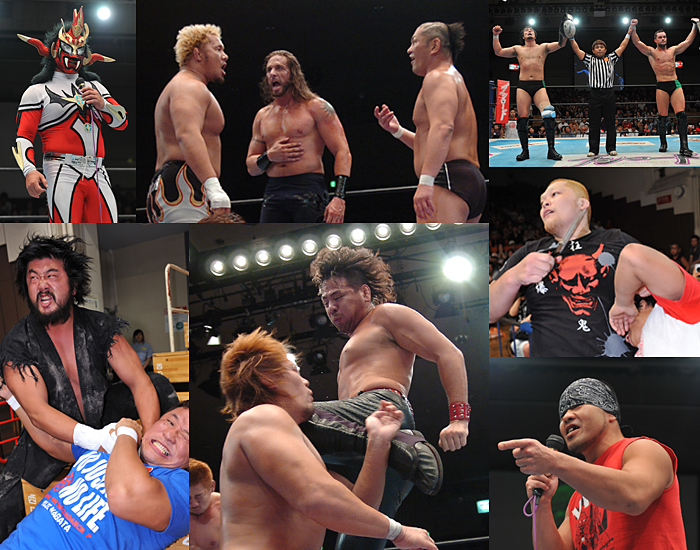 特価 CLIMAX G1 SPECIAL 新日本プロレスリング株式会社 | 2011 その他