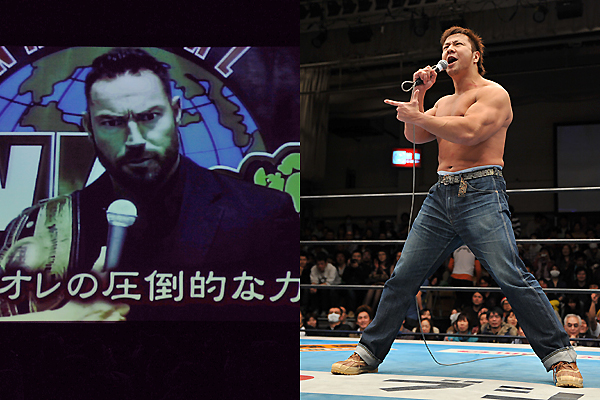 NEW JAPAN CUP 2013 | 新日本プロレスリング株式会社