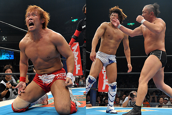 G1 CLIMAX 2017〈4枚組〉 ブシモ Presents G1 CLIMAX 23 | 新日本プロレスリング株式会社