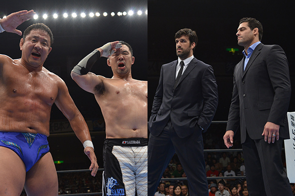 KING OF PRO-WRESTLING | 新日本プロレスリング株式会社
