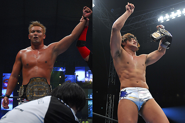 バディファイトPresents WRESTLE KINGDOM 8 in 東京ドーム | 新