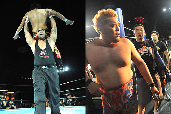 BEST OF THE SUPER Jr.XXI | 新日本プロレスリング株式会社