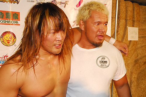 BEST OF THE SUPER Jr.XXI | 新日本プロレスリング株式会社