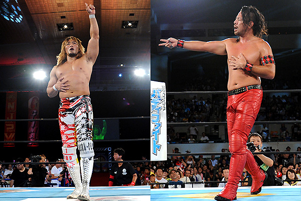 G1 CLIMAX 2011 新日本プロレス G1 CLIMAX SPECIAL 2011 | 新日本プロレスリング株式会社