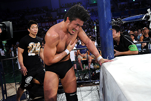 バディファイトPresents G1 CLIMAX 24 | 新日本プロレスリング