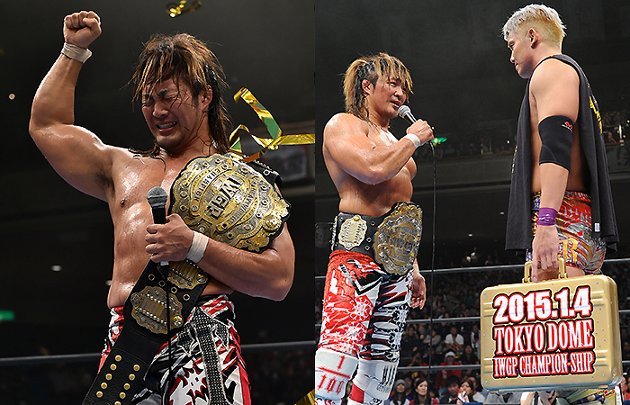 KING OF PRO-WRESTLING | 新日本プロレスリング株式会社