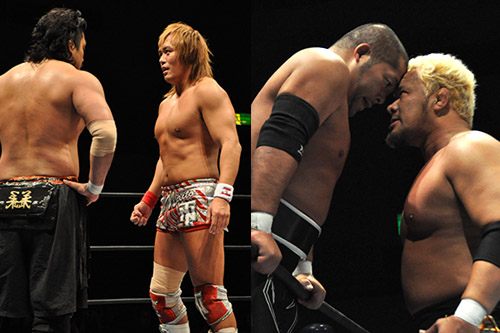 NEW JAPAN CUP 2015 | 新日本プロレスリング株式会社