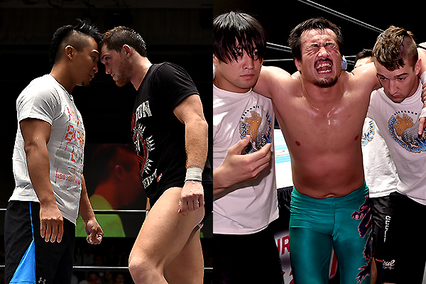 【1962JGA149】面子シート王・金田・野村・ 吉田・裕次郎・小百合・力道山 BEST OF THE SUPER Jr.XXII | 新日本プロレスリング株式会社