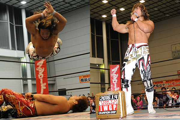 プロレス ビリー・ライレー 出場 プログラム hq720.jpg?sqp=-