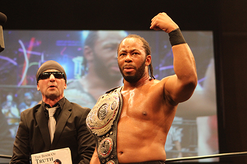ROH 14TH ANNIVERSARY | 新日本プロレスリング株式会社