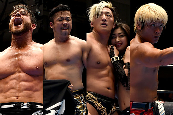 SUPER J-CUP 2016 | 新日本プロレスリング株式会社