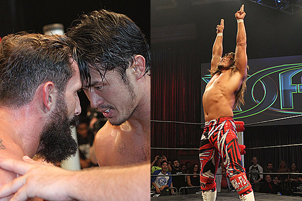 Death Before Dishonor XIV | 新日本プロレスリング株式会社