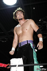 Circuit2009 BEST OF THE SUPER Jr.XⅥ 〜The Hard Luck