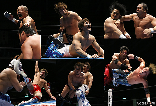 Circuit2008 BEST OF THE SUPER Jr.XV 〜FLY HIGH 15th anniversary