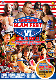 試合結果 | 新日本プロレスリング株式会社