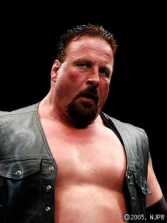 IWGP HEAVYWEIGHT | 歴代チャンピオンクラス | 新日本プロレスリング