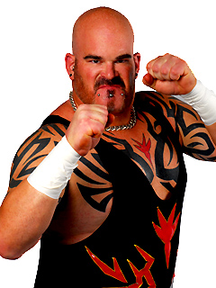 NEW JAPAN BRAVE 2011 | 新日本プロレスリング株式会社