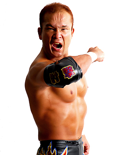 NJPW 40th anniversary Tour WORLD TAG LEAGUE 2012 | 新日本