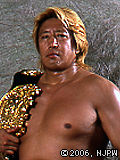 IWGP HEAVYWEIGHT | 歴代チャンピオンクラス | 新日本プロレス