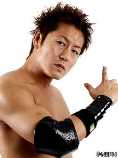 PREMIUM | 新日本プロレスリング株式会社