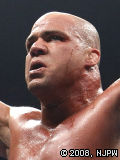 フィールズ Presents G1 CLIMAX 2008 〜HEROES OF SUPREMACY〜 | 新