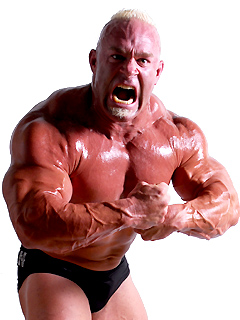 ブシロード PRESENTS G1 CLIMAX XXI 〜THE INVINCIBLE FIGHTER〜 | 新